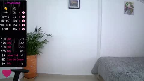 soffi_rousel_ online show from January 16, 2025, 6:27 pm