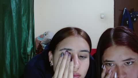 soffia_4 online show from June 6, 2026, 3:33 am