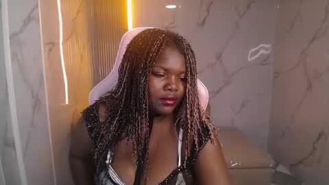 soffia_b online show from September 24, 2025, 3:21 am