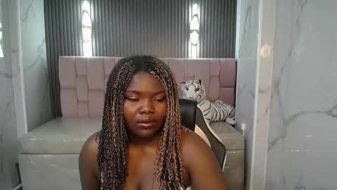 soffia_b online show from October 11, 2025, 3:17 am