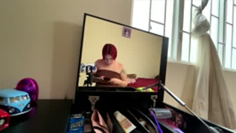 soffia_hotx online show from March 30, 2026, 9:16 pm