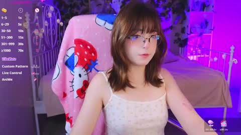 Snapshot of soffitoffi chatting on October 28, 2025, 3:25 pm Soffie online show from October 28, 2025, 3:25 pm