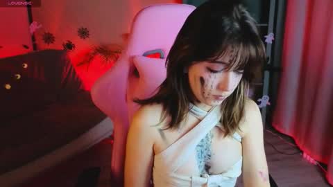 Snapshot of soffitoffi chatting on October 30, 2025, 3:24 pm Soffie online show from October 30, 2025, 3:24 pm