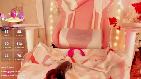 sofhia_turner online show from February 27, 2025, 4:10 pm