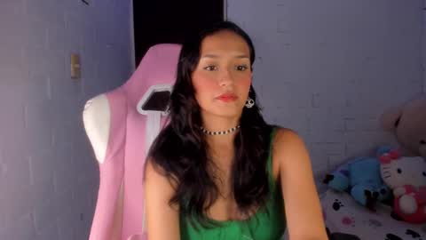 Snapshot of sofi1608 chatting on February 16, 2025, 5:04 pm sofia online show from February 16, 2025, 5:04 pm