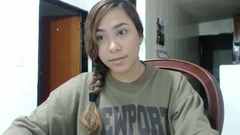 Snapshot of sofi4__ chatting on February 17, 2025, 2:53 am sofi online show from February 17, 2025, 2:53 am