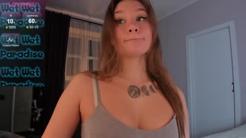 Snapshot of sofi___love chatting on December 17, 2024, 12:12 am Sofi online show from December 17, 2024, 12:12 am