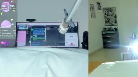 Snapshot of sofi__velez_ chatting on April 26, 2026, 4:59 pm Sofi online show from April 26, 2026, 4:59 pm