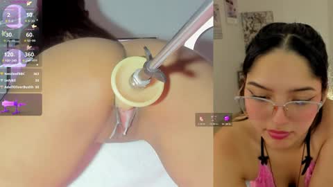 Snapshot of sofi__velez_ chatting on April 28, 2026, 5:51 pm Sofi online show from April 28, 2026, 5:51 pm