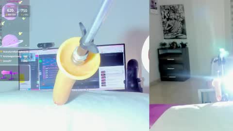 Snapshot of sofi__velez_ chatting on May 1, 2026, 5:06 pm Sofi online show from May 1, 2026, 5:06 pm