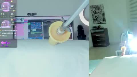 Snapshot of sofi__velez_ chatting on May 24, 2026, 5:07 pm Sofi online show from May 24, 2026, 5:07 pm