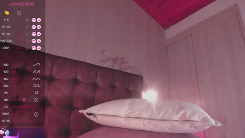 Sofi Blossom  online show from January 29, 2025, 2:30 am