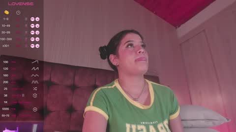 Sofi Blossom  online show from February 2, 2025, 12:19 am