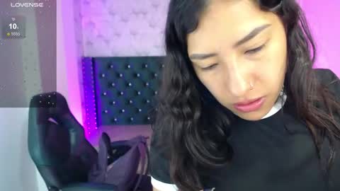 Snapshot of sofi_hot_4m chatting on November 10, 2025, 12:48 pm Sofi online show from November 10, 2025, 12:48 pm