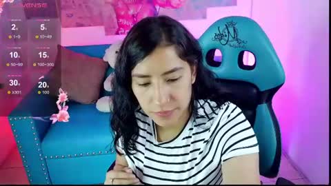 Snapshot of sofi_hot_4m chatting on July 9, 2026, 5:28 pm Sofi online show from July 9, 2026, 5:28 pm