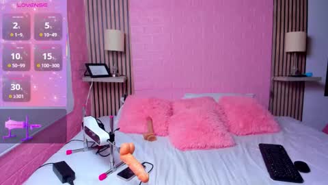 Snapshot of sofi_kissme chatting on October 7, 2025, 6:43 am sofi_kissme online show from October 7, 2025, 6:43 am