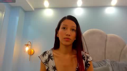 Snapshot of sofi_lanee chatting on October 19, 2025, 2:18 pm Sofi online show from October 19, 2025, 2:18 pm