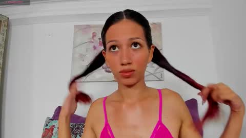 Snapshot of sofi_lanee chatting on November 7, 2025, 11:32 am Sofi online show from November 7, 2025, 11:32 am