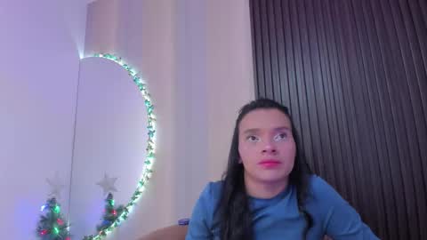 SOFIA online show from December 2, 2025, 2:34 pm