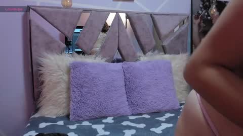 Sofi Noa online show from February 21, 2025, 11:22 am