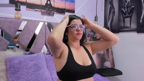 Sofi Noa online show from February 24, 2025, 11:21 am