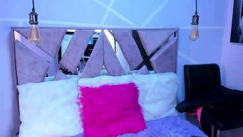 Sofi Noa online show from September 9, 2025, 11:43 am