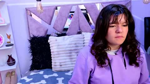 Sofi Noa online show from October 7, 2025, 11:18 am