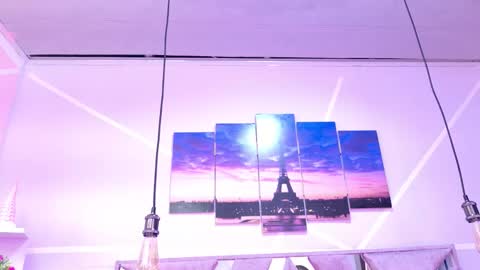 Sofi Noa online show from November 11, 2025, 11:21 am