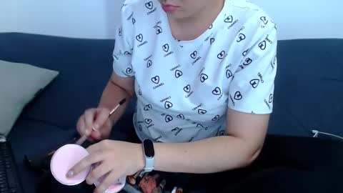 Snapshot of sofi_rojas1 chatting on October 29, 2025, 12:46 am sofi rojas online show from October 29, 2025, 12:46 am