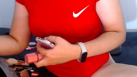 Snapshot of sofi_rojas1 chatting on November 11, 2025, 12:10 am sofi rojas online show from November 11, 2025, 12:10 am