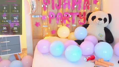 sofi smith online show from January 17, 2025, 8:33 pm