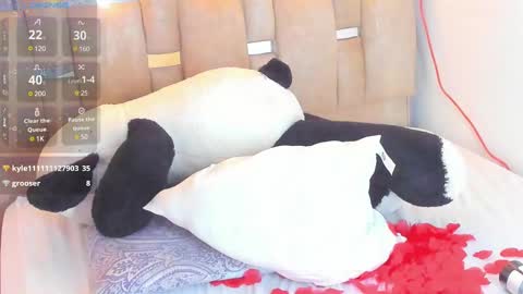 sofi smith online show from February 16, 2025, 2:09 am