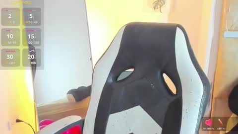 sofi smith online show from February 20, 2025, 8:58 pm