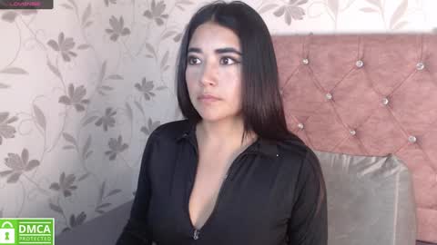 Snapshot of sofi_sweet09 chatting on January 6, 2025, 1:53 am Susy online show from January 6, 2025, 1:53 am