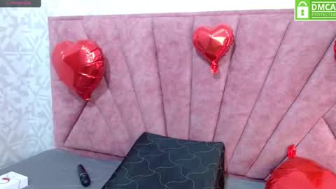 Snapshot of sofi_sweet09 chatting on February 14, 2025, 5:25 pm Susy online show from February 14, 2025, 5:25 pm