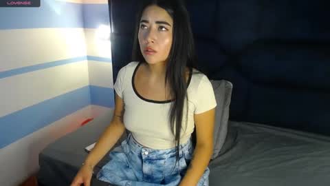 Snapshot of sofi_sweet09 chatting on February 20, 2025, 5:18 pm Susy online show from February 20, 2025, 5:18 pm