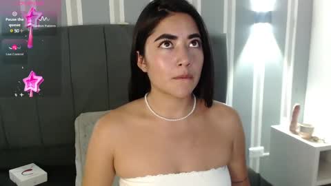 Snapshot of sofi_sweet09 chatting on March 7, 2025, 7:16 pm Susy online show from March 7, 2025, 7:16 pm