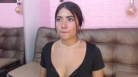 Snapshot of sofi_sweet09 chatting on March 9, 2025, 7:26 pm Susy online show from March 9, 2025, 7:26 pm