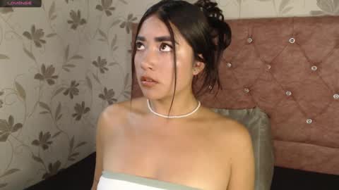 Snapshot of sofi_sweet09 chatting on March 11, 2025, 1:48 am Susy online show from March 11, 2025, 1:48 am