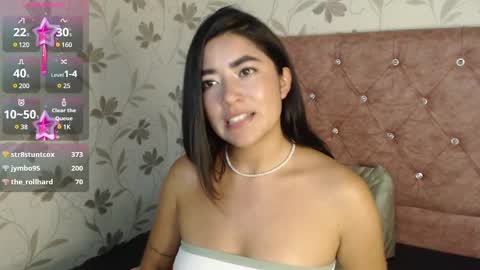 Snapshot of sofi_sweet09 chatting on March 11, 2025, 4:54 am Susy online show from March 11, 2025, 4:54 am
