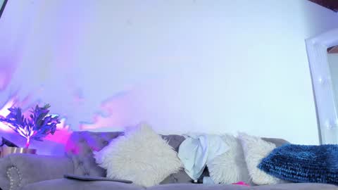 Snapshot of sofi_vasquez chatting on January 29, 2025, 1:37 am Sofia Vasquez online show from January 29, 2025, 1:37 am