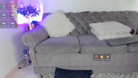 Snapshot of sofi_vasquez chatting on January 29, 2025, 11:04 pm Sofia Vasquez online show from January 29, 2025, 11:04 pm