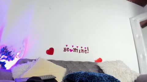 Snapshot of sofi_vasquez chatting on February 4, 2025, 1:23 am Sofia Vasquez online show from February 4, 2025, 1:23 am