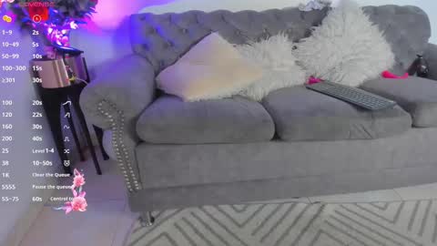Snapshot of sofi_vasquez chatting on March 8, 2025, 2:34 am Sofia Vasquez online show from March 8, 2025, 2:34 am