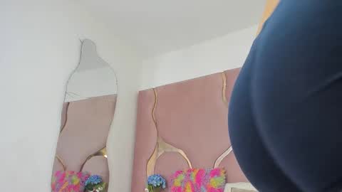 SOFIA online show from February 17, 2026, 8:37 pm