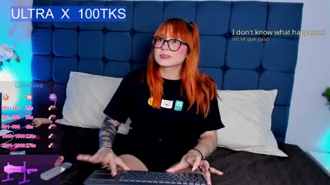 Sofia online show from January 30, 2025, 2:58 pm