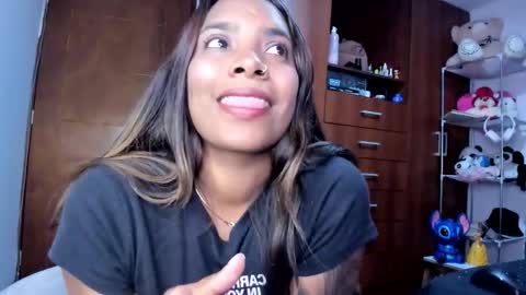 sofia86379 online show from March 14, 2026, 1:34 am