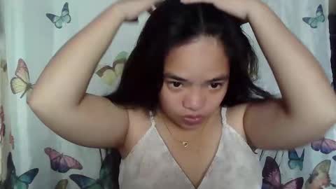 Snapshot of sofia_587145 chatting on May 27, 2026, 3:47 am sofia_587145 online show from May 27, 2026, 3:47 am