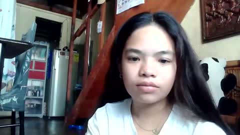 Snapshot of sofia_587145 chatting on June 8, 2026, 1:28 am sofia_587145 online show from June 8, 2026, 1:28 am