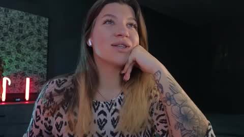 Sofia Lush is active  PVT is open  Welcome to the world of pleasure online show from October 13, 2025, 8:03 am